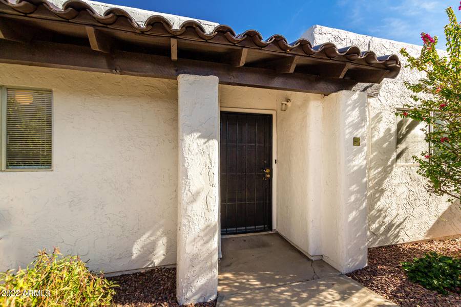 2401 N 70TH Street #J, Scottsdale, AZ 85257