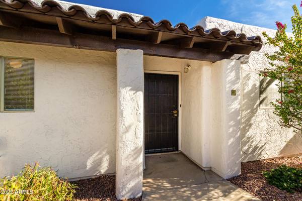 Scottsdale, AZ 85257,2401 N 70TH Street #J