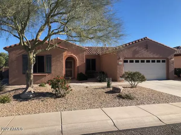 18765 N RED MOUNTAIN Way, Surprise, AZ 85374