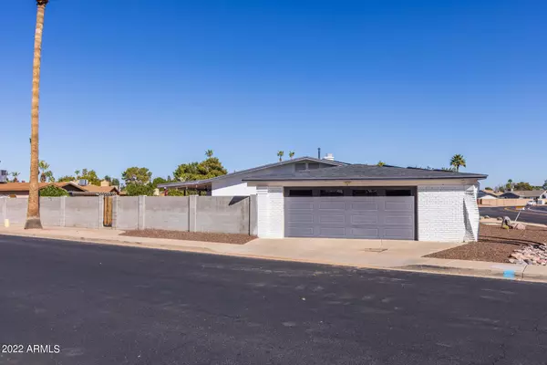 Mesa, AZ 85202,2226 W JAVELINA Avenue