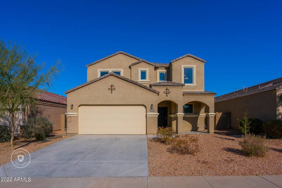 30220 W CATALINA Drive, Buckeye, AZ 85396