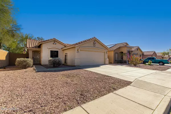 Surprise, AZ 85374,15827 N 138TH Avenue