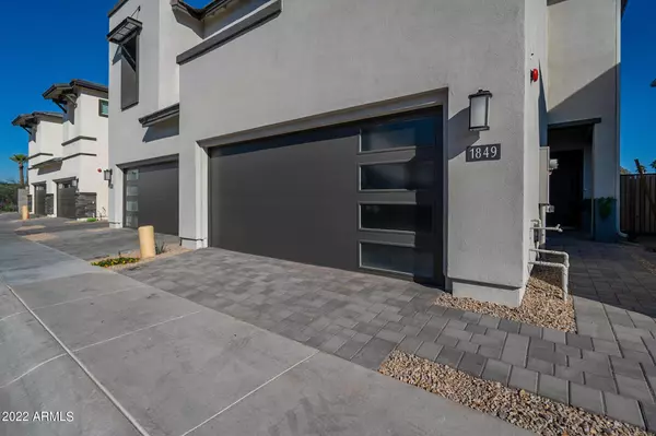 Phoenix, AZ 85008,1849 N 43RD Terrace