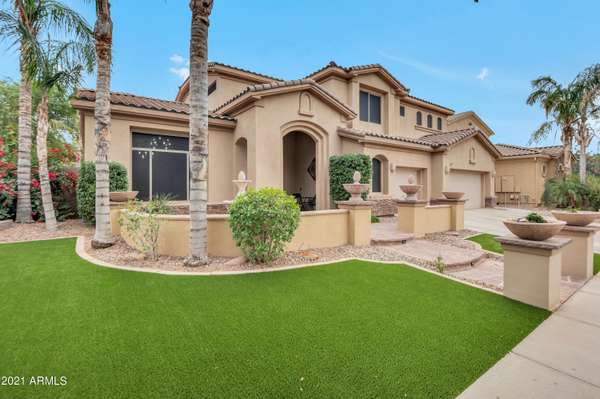 Gilbert, AZ 85297,4463 E CARRIAGE Way