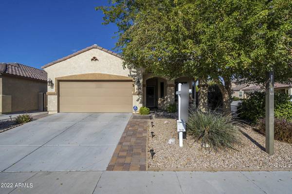 Buckeye, AZ 85326,23536 W HARRISON Drive