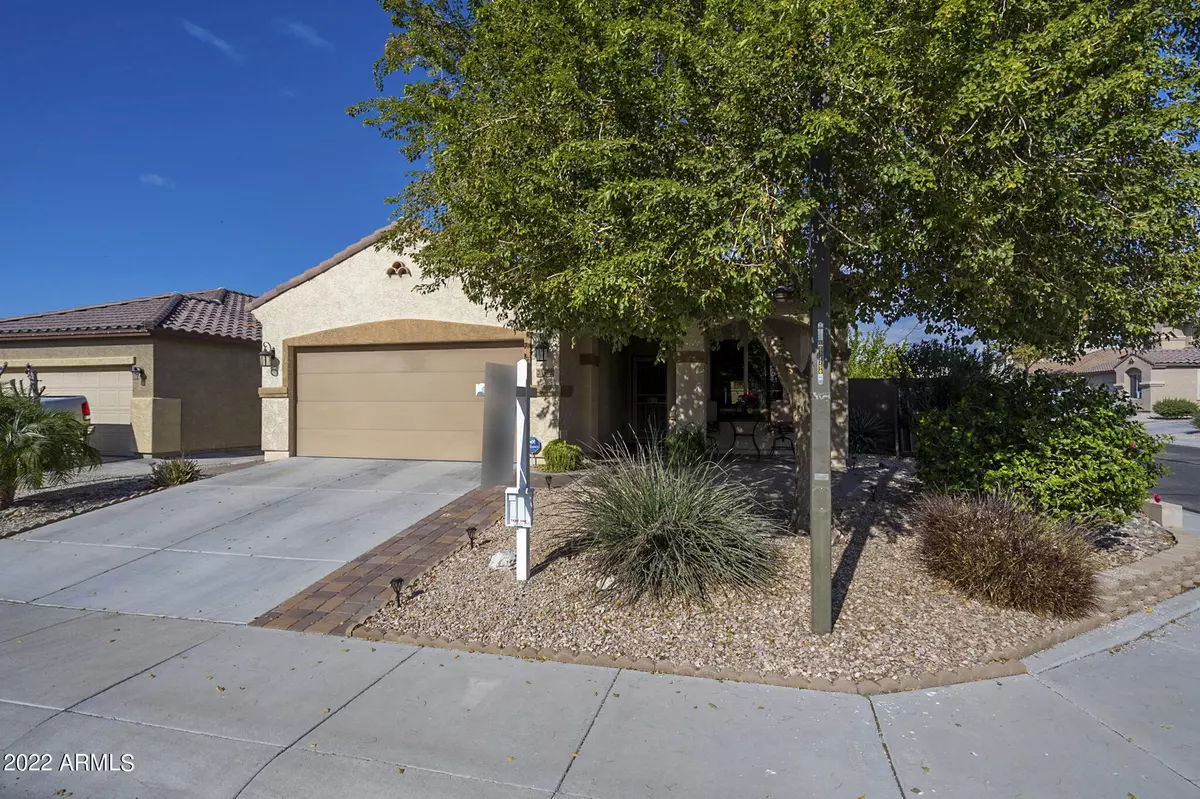 Buckeye, AZ 85326,23536 W HARRISON Drive