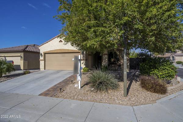 Buckeye, AZ 85326,23536 W HARRISON Drive