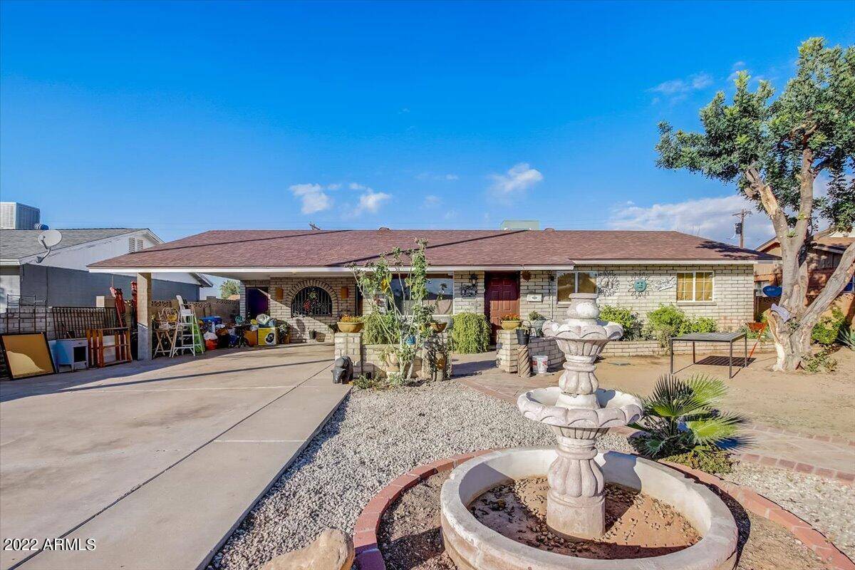 Phoenix, AZ 85008,3246 E PALM Lane