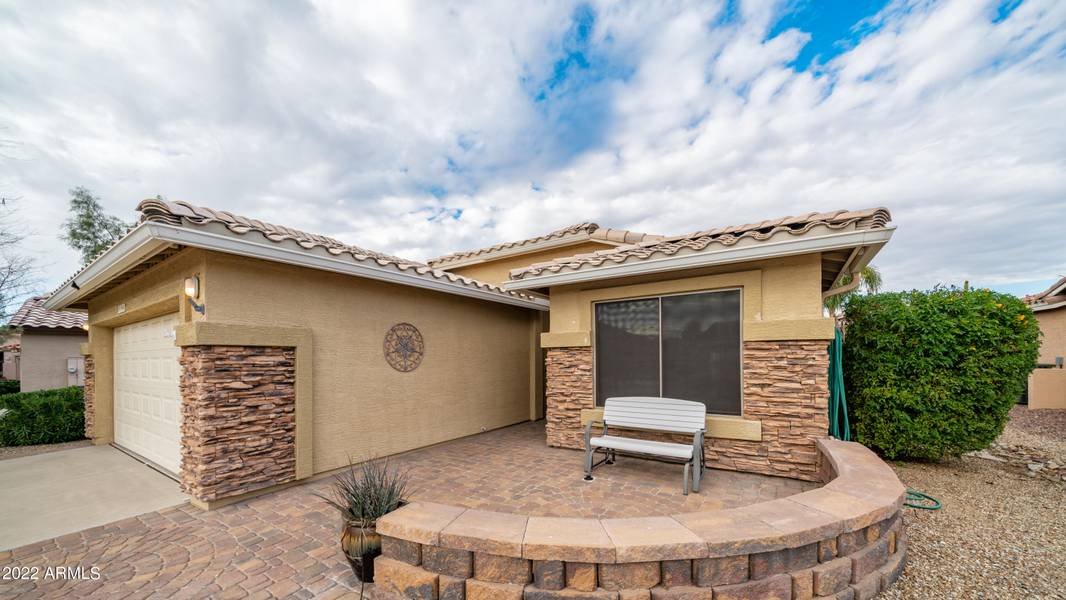 4694 E JUDE Court, Gilbert, AZ 85298