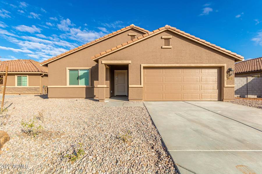 1528 E INOUYE Drive, Casa Grande, AZ 85122