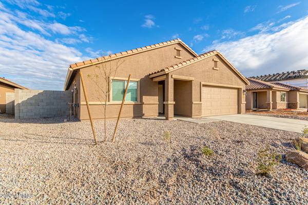 Casa Grande, AZ 85122,1528 E INOUYE Drive