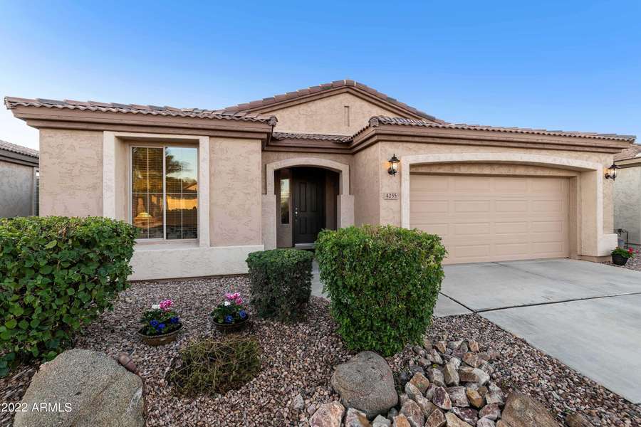 4255 E FICUS Way, Gilbert, AZ 85298