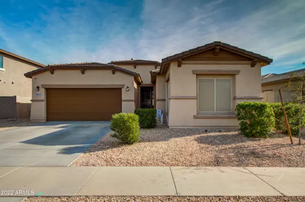 Surprise, AZ 85387,26329 N 166TH Avenue