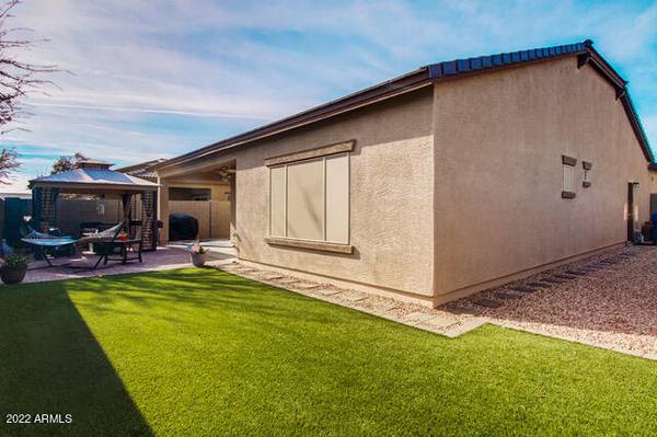 Surprise, AZ 85387,26329 N 166TH Avenue