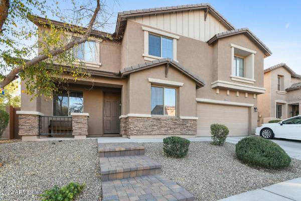 Surprise, AZ 85379,15611 W CAMERON Drive