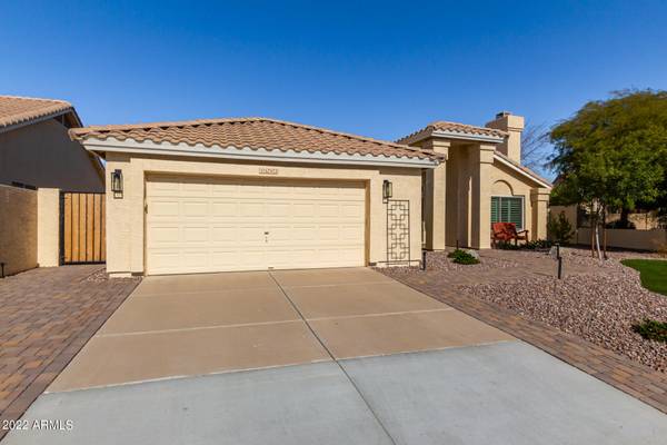 Chandler, AZ 85226,5892 W GAIL Drive