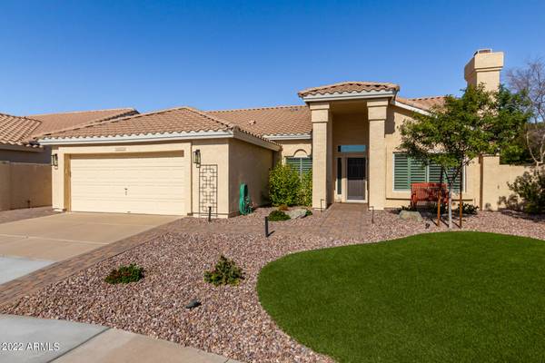 Chandler, AZ 85226,5892 W GAIL Drive