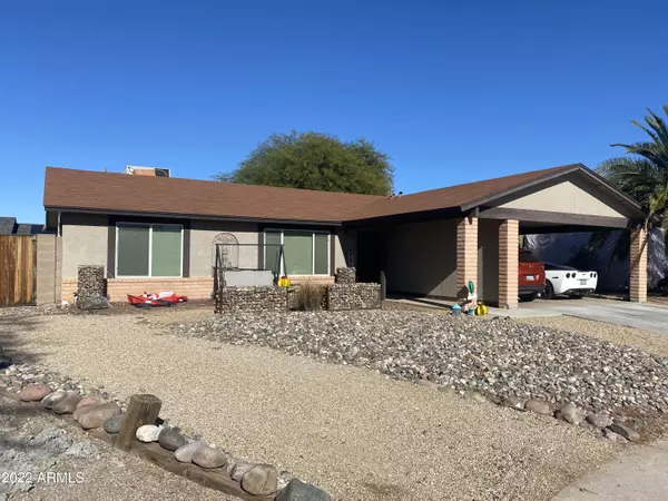 3624 E DAHLIA Drive, Phoenix, AZ 85032