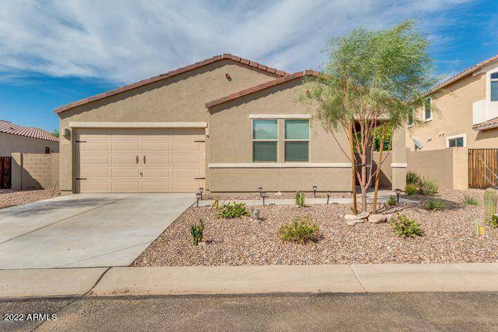 18086 E VIA RUBIO --, Gold Canyon, AZ 85118