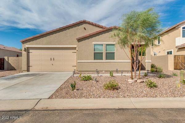 Gold Canyon, AZ 85118,18086 E VIA RUBIO --