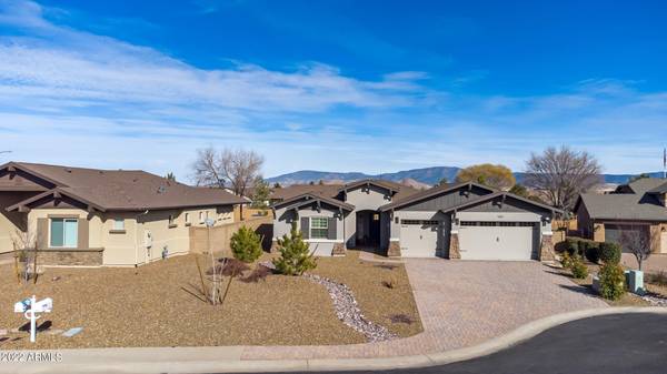 7055 N WINDY WALK Way,  Prescott Valley,  AZ 86315