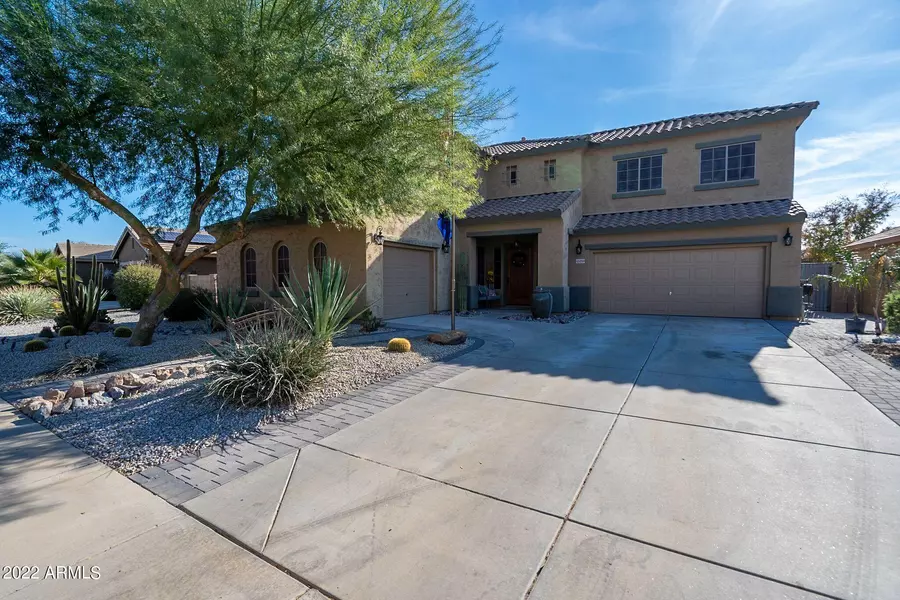 15139 W VENTURA Street, Surprise, AZ 85379