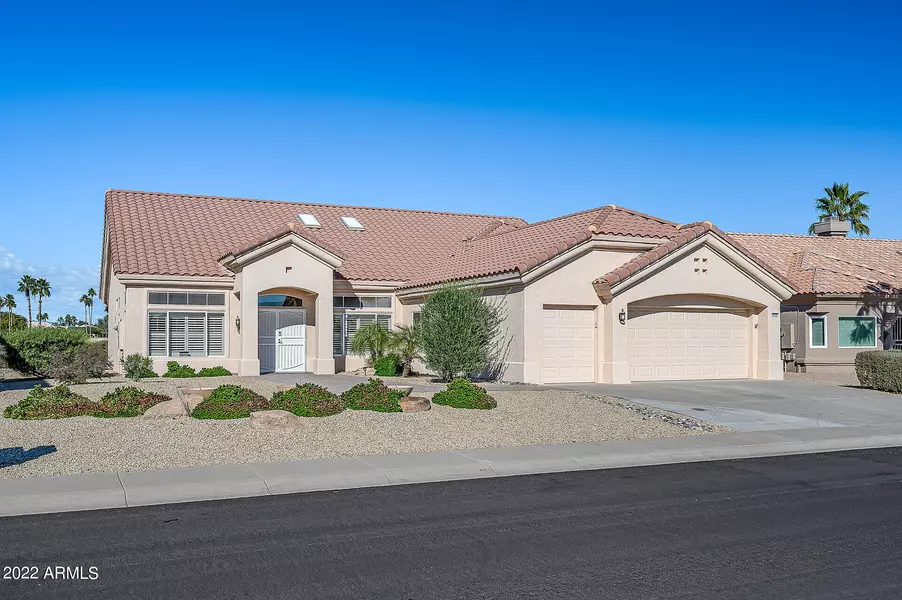 14010 W Parada Drive, Sun City West, AZ 85375