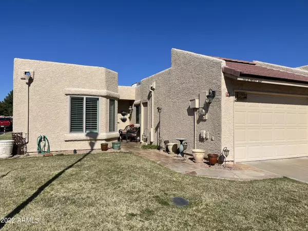 Mesa, AZ 85208,745 S PRIVET Way