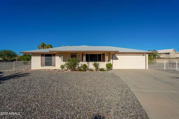 14219 N BOSWELL Boulevard, Sun City, AZ 85351