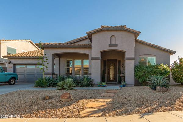 Gilbert, AZ 85295,3223 E PHELPS Street