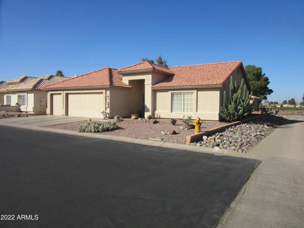 Chandler, AZ 85249,1598 E WINGED FOOT Drive