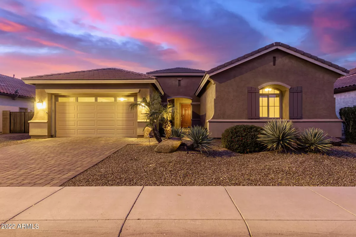 Chandler, AZ 85248,4114 S CAMELLIA Drive