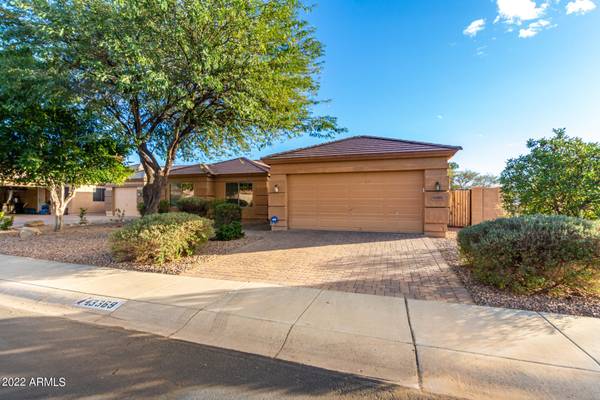 Maricopa, AZ 85138,43369 W OSTER Drive