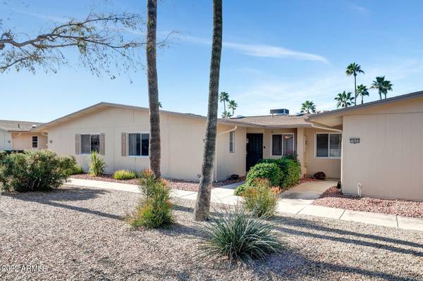 Sun City West, AZ 85375,19605 N STAR RIDGE Drive