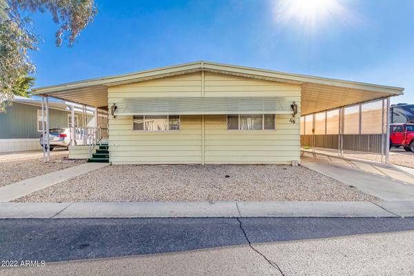 Peoria, AZ 85345,6960 W PEORIA Avenue #116-3