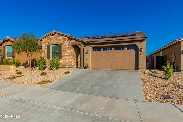 Surprise, AZ 85388,11565 N 187TH Drive