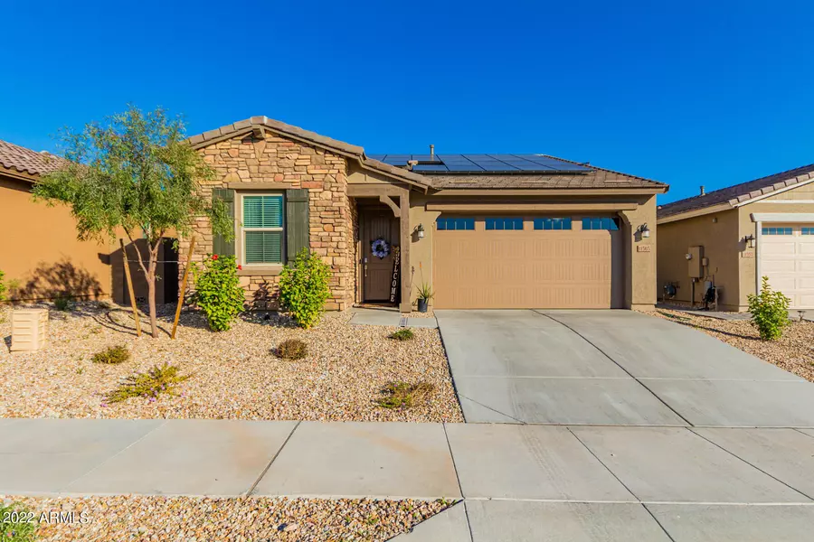 11565 N 187TH Drive, Surprise, AZ 85388