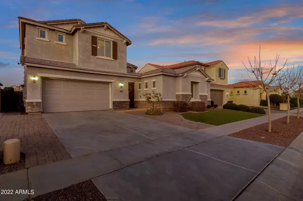 Gilbert, AZ 85298,3314 E AZALEA Drive