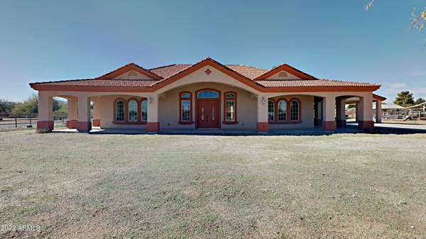 14202 N 180TH Avenue, Surprise, AZ 85388