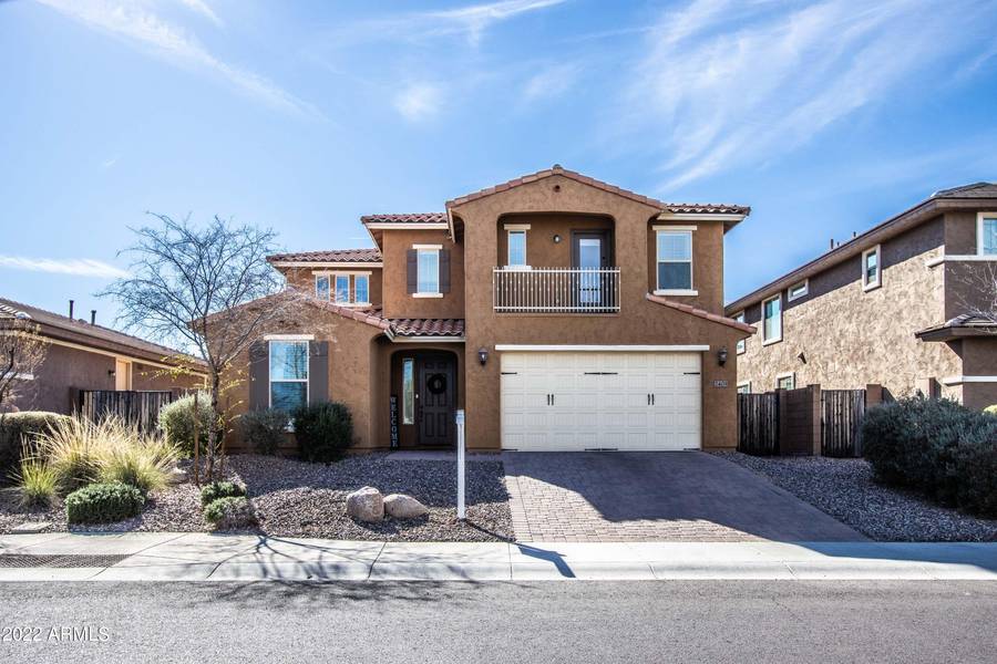 2405 E STACEY Road, Gilbert, AZ 85298