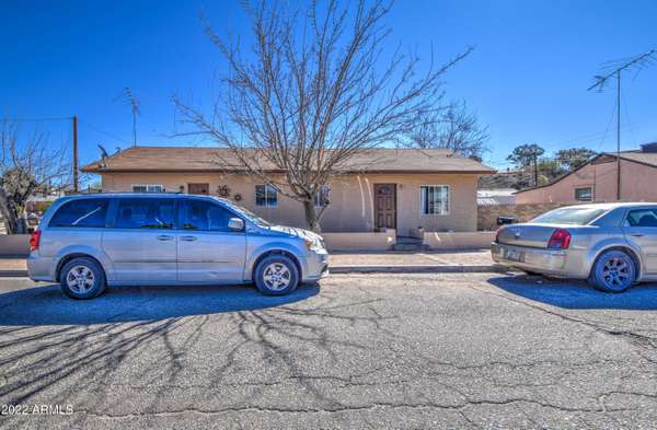 Wickenburg, AZ 85390,415 W MOHAVE Street