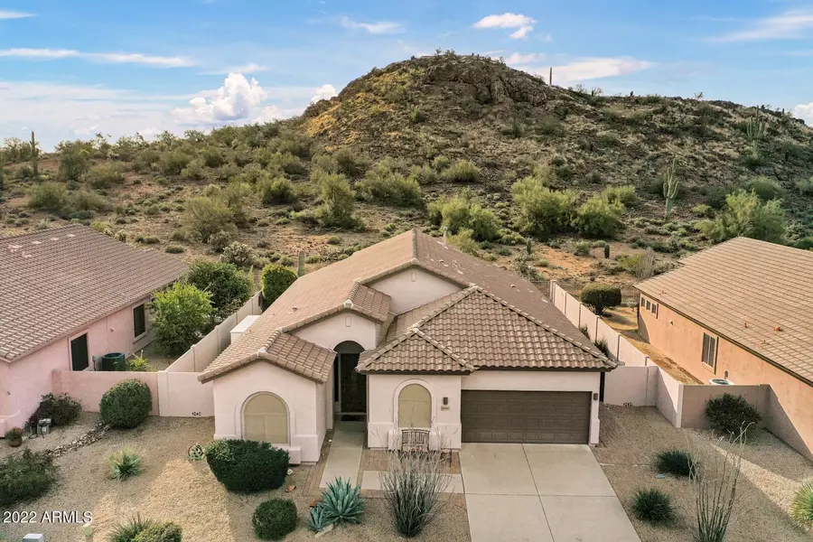 4985 S LAS MANANITAS Trail, Gold Canyon, AZ 85118