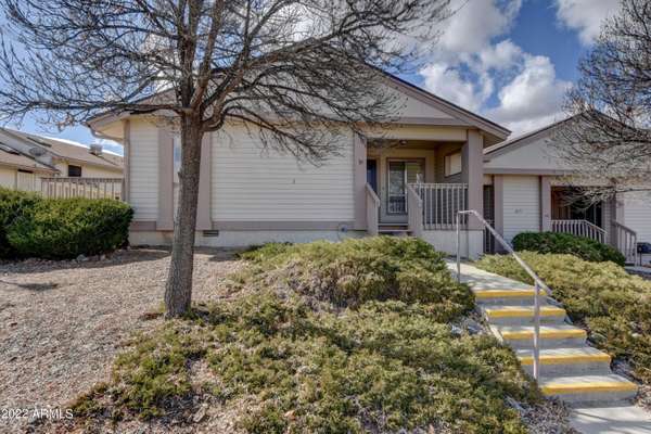 Prescott, AZ 86301,3171 SHOSHONE Drive #D3