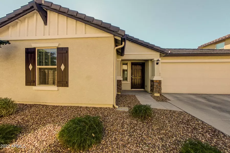 1329 N BALBOA --, Mesa, AZ 85205