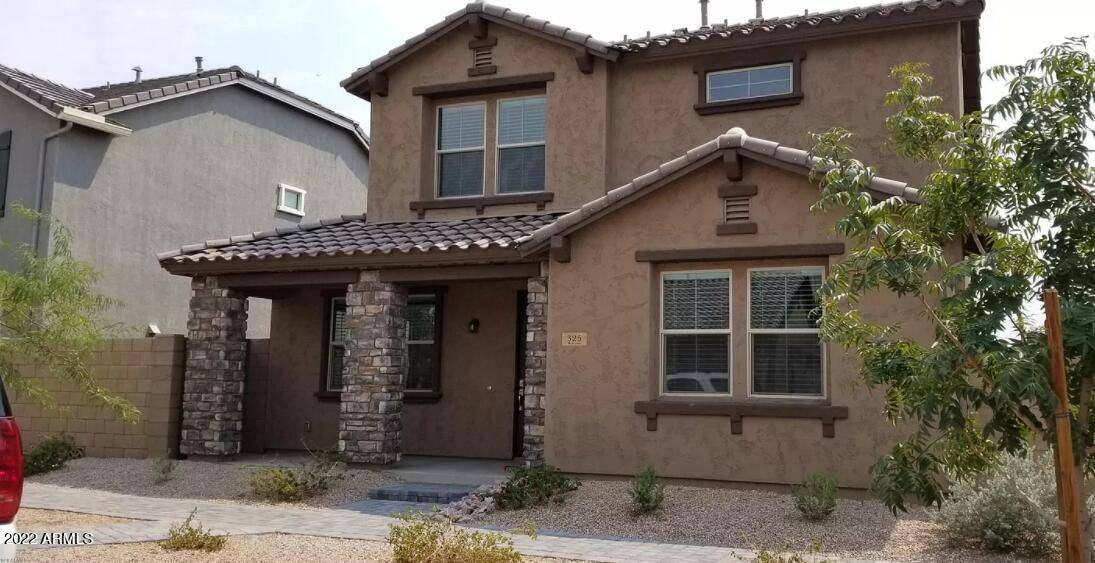 325 N SANDAL --, Mesa, AZ 85205