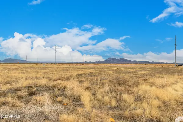 Tonopah, AZ 85354,0 S 535th Avenue #124