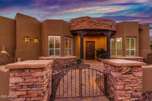 Fountain Hills, AZ 85268,14521 E GOLDEN EAGLE Boulevard