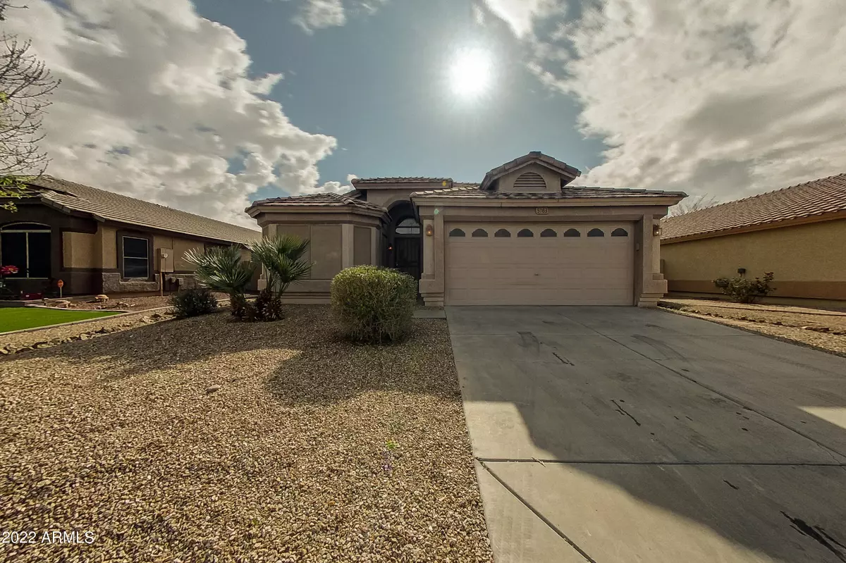 Glendale, AZ 85302,5763 W SELDON Lane