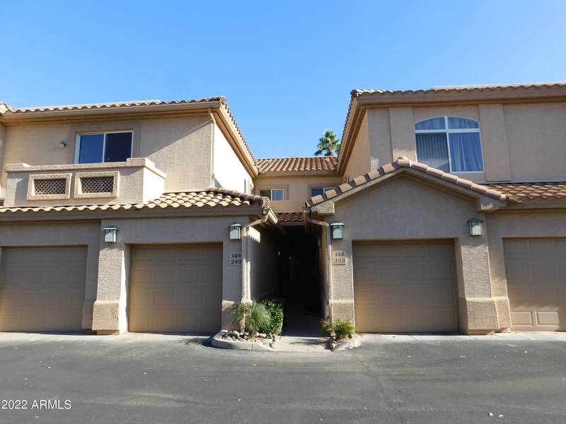 6535 E SUPERSTITION SPRINGS Boulevard #249, Mesa, AZ 85206