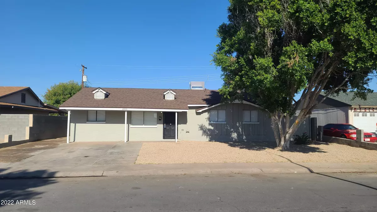 Phoenix, AZ 85033,6920 W HAZELWOOD Street